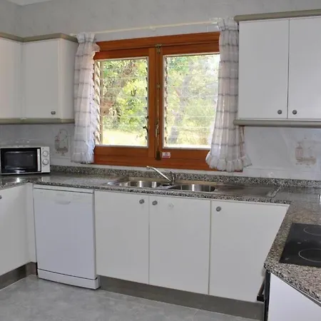 Alomar Villa Crestatx
