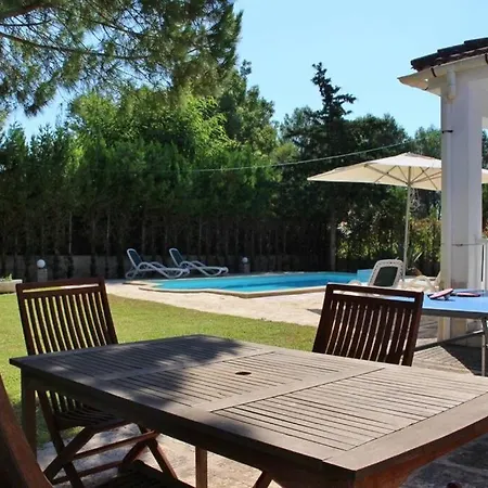 Villa Alomar Crestatx