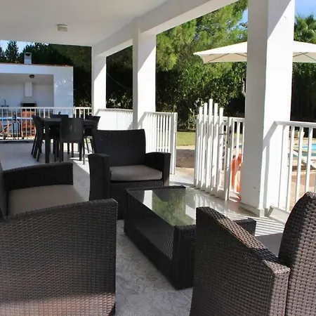 Villa Alomar *