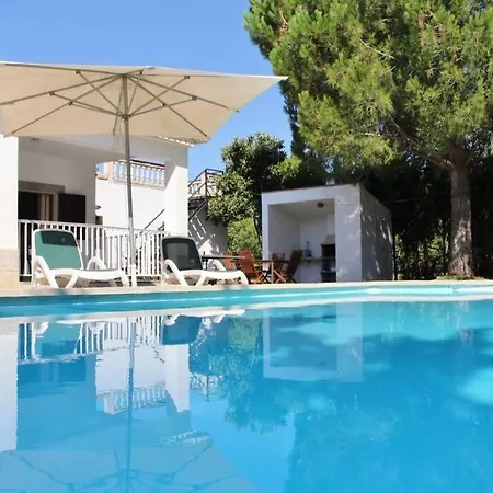 Villa Alomar *