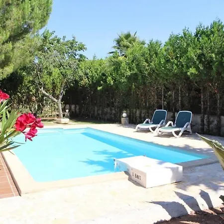 Alomar Villa *