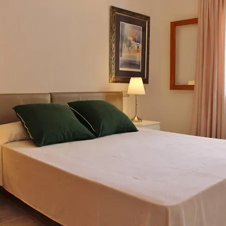 Alomar Villa Crestatx