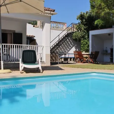 Villa Alomar Crestatx