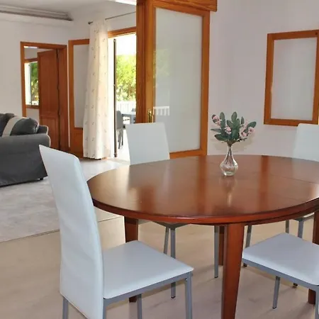 Alomar Villa